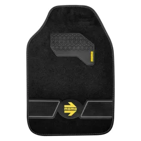 Išorinė baterija Power Bank Borofone BJ20A 5 Output 3 Input 20000mAh juoda