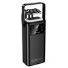 External battery Power Bank Borofone BJ65 22.5W 30000mAh black
