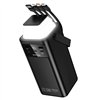 External battery Power Bank Borofone BJ65A 22.5W 50000mAh black