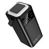 External battery Power Bank Borofone BJ65A 22.5W 50000mAh black