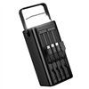 External battery Power Bank Borofone BJ65A 22.5W 50000mAh black