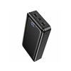 External battery Power Bank Borofone BJ8 30000mAh black