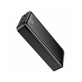 External battery Power Bank Borofone BJ8 30000mAh black