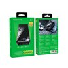 External battery Power Bank Borofone BJ8 30000mAh black