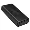 External battery Power Bank Borofone BJ80A 22.5W 20000mAh black