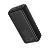 External battery Power Bank Borofone BJ80B 22.5W 30000mAh black