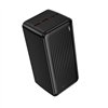 External battery Power Bank Borofone BJ80C 22.5W 50000mAh black