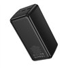 External battery Power Bank Borofone BJ80C 22.5W 50000mAh black