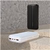 External battery Power Bank Borofone BJ9 AType-C PD+Quick Charge 3.0 (3A) 20000mAh white