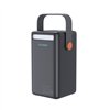 External battery Power Bank Choetech B664 50000mAh 65W