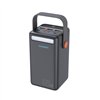 External battery Power Bank Choetech B664 50000mAh 65W