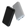 External battery Power Bank Devia Kintone Series 20000mAh black