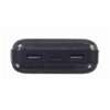 External battery Power Bank Gembird PB20-02 20000mAh black
