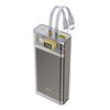 External battery Power Bank Hoco J104A Discovery Edition 22.5W 20000mAh grey