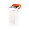 External battery Power Bank Hoco J107 Super 22.5W 90000mAh white