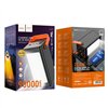 External battery Power Bank Hoco J107 Super 22.5W 90000mAh black