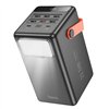 External battery Power Bank Hoco J142 22.5W+PD20W 100000mAh black