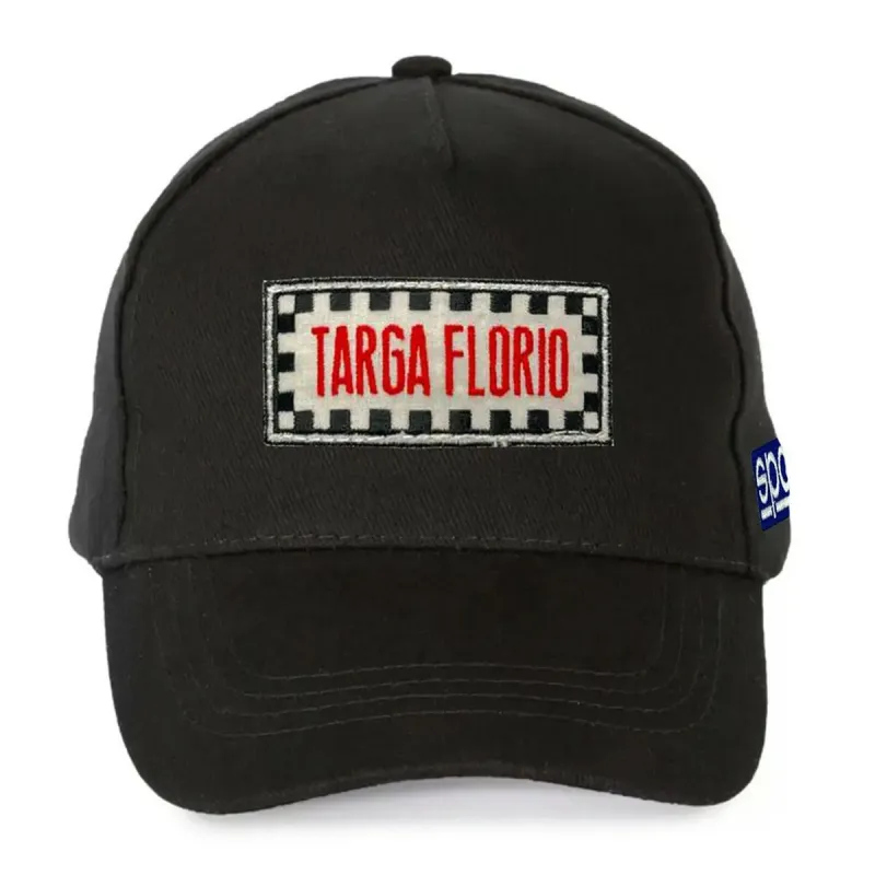 Кепка Sparco TARGA FLORIO