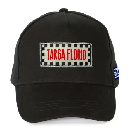 Кепка Sparco TARGA FLORIO