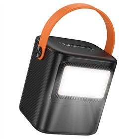 External battery Power Bank Hoco J152 Pro PD65W 80000mAh black