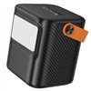 External battery Power Bank Hoco J152 Pro PD65W 80000mAh black