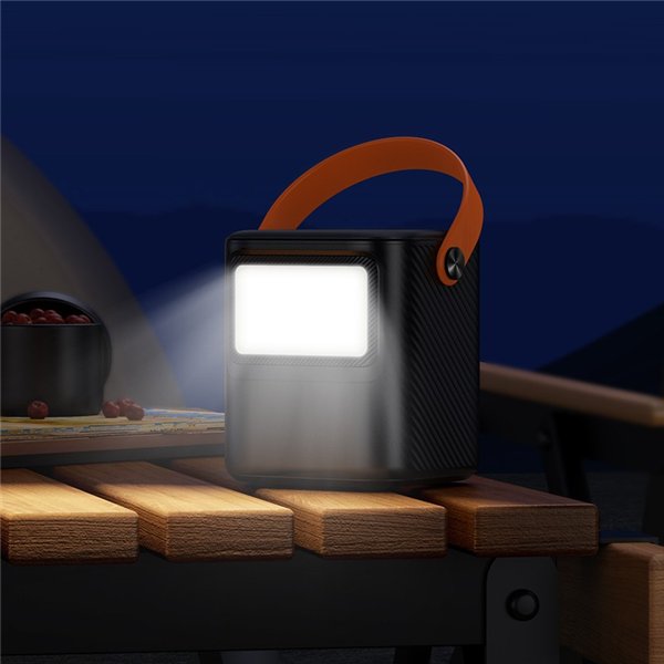 External battery Power Bank Hoco J152 Pro PD65W 80000mAh black