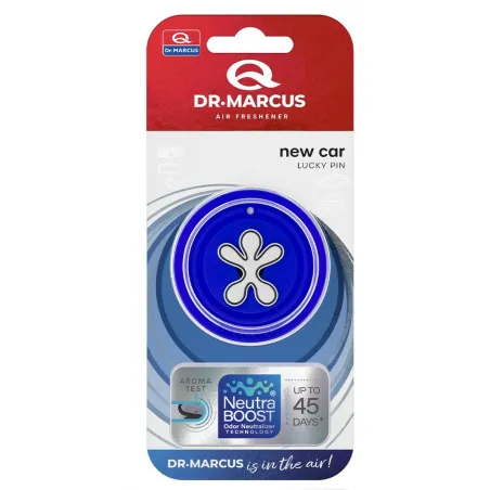 Automobilio oro gaiviklis Dr Marcus DRM0038