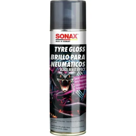 Tyre Polisher Sonax SX04344000 500 ml