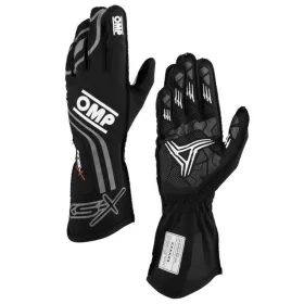 Gloves OMP OMPKB0-2751-A01-071-XS XS