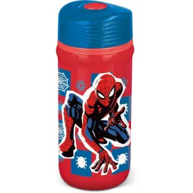 Vesipullo Spider-Man CZ11324 390 ml Sininen Punainen