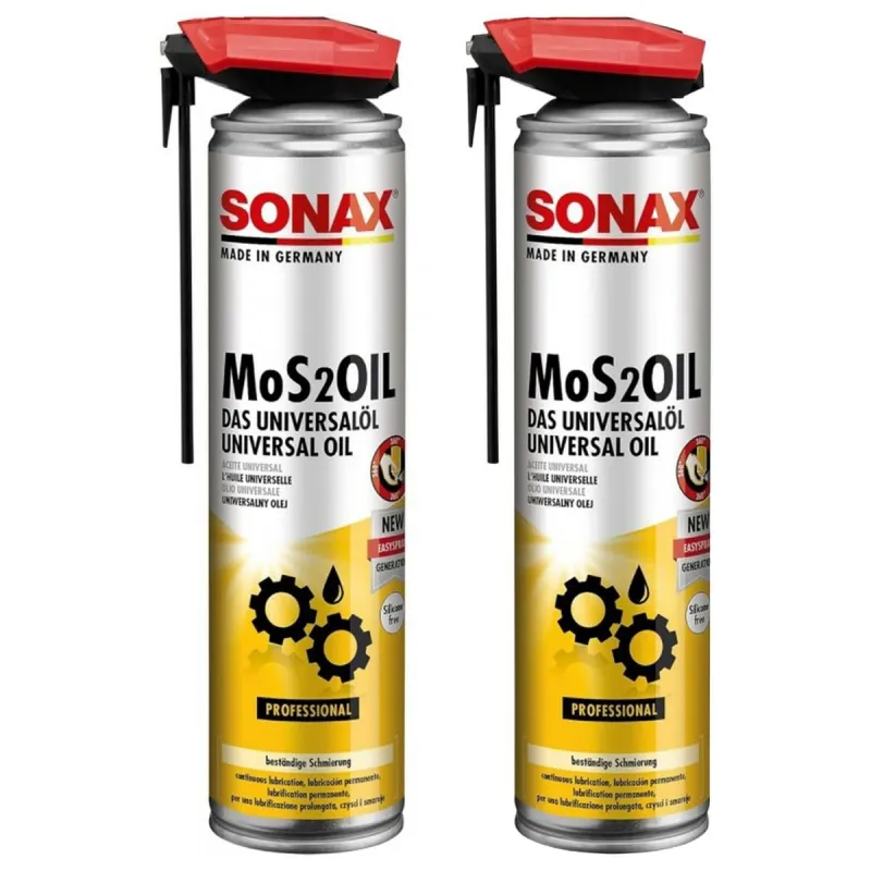 Priedas Sonax SXP03394000X2