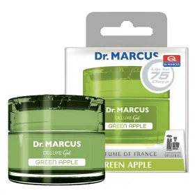 Car Air Freshener Dr Marcus Deluxe Apple 50 ml Plastic Fragrance Can