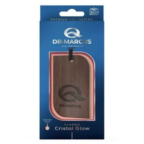 Automašīnas Gaisa Atsvaidzinātājs Dr Marcus Classic Crystal Glow Koks Kareklis