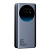 External battery Power Bank Joyroom JR-PBF04 65W 20000mAh black