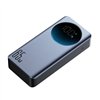 External battery Power Bank Joyroom JR-PBF04 65W 20000mAh black