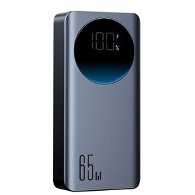 External battery Power Bank Joyroom JR-PBF05 65W 30000mAh black