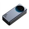 External battery Power Bank Joyroom JR-PBF05 65W 30000mAh black