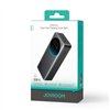 External battery Power Bank Joyroom JR-PBF05 65W 30000mAh black