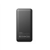 External battery Power Bank Joyroom JR-PBF14 20000mAh black