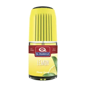 Purškiamas oro gaiviklis Dr Marcus Pump Spray Citrinos 50 ml Plastmasinis Automobilis