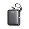 External battery Power Bank Joyroom JR-PBF27 22.5W Mini 10000mAh black