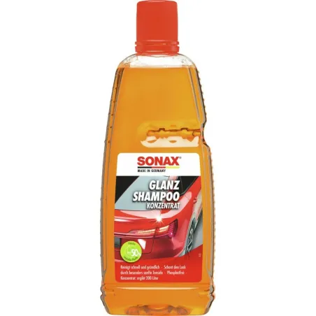 puhdistusaine Sonax SX03143000