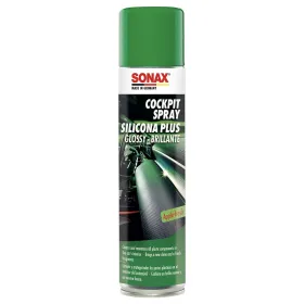 Prietaisų skydelio valiklis Sonax SX03443000 Obuolys 400 ml