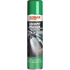 Kojelaudan puhdistusaine Sonax SX03563000 400 ml Vanilja