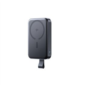External battery Power Bank Joyroom JR-PBM11 22.5W Qi2 Magnetic Wireless 10000mAh black