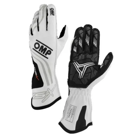 Gloves OMP OMPKB0-2751-A01-020-005