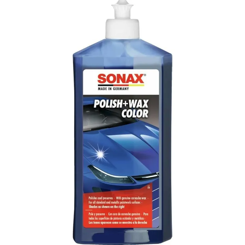 Maalaussetti Sonax