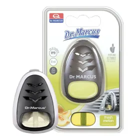 Auton ilmanraikastin Dr Marcus DRM0336
