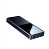 External battery Power Bank Joyroom JR-QP191 22.5W PD QC3.0 AFC 10000mAh black