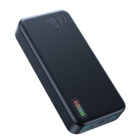 External battery Power Bank Joyroom JR-QP195 22.5W 20000mAh black